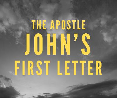 1 John 1:5-10 1 John 1:5-10