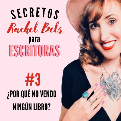 #3 ¿Por qué no vendo ningún libro?