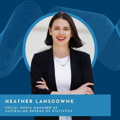 EP#174:  Trust, Humour and Bureaucracy: The Secret Sauce of Gov Social Media