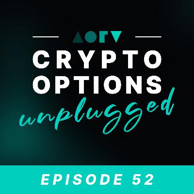 Crypto Custody Titans & the Market Moves You Can’t Ignore #52