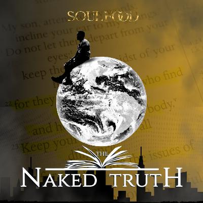 The Naked Truth: Beyond Redemption (Final EP)