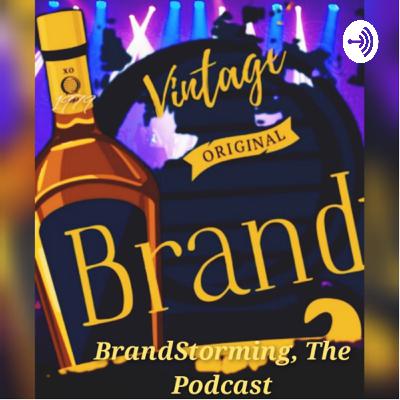Toasting With Brandy