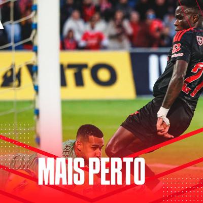 Mais Perto! | Santa Clara Mais Perto! | Santa Clara