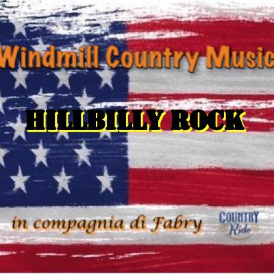 HILLBILLY ROCK