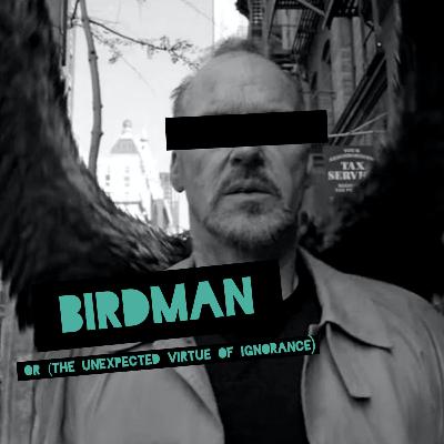 Birdman, 2015 Oscars Birdman, 2015 Oscars