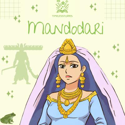 Mandodari Mandodari