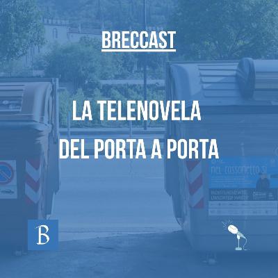 La telenovela del porta a porta