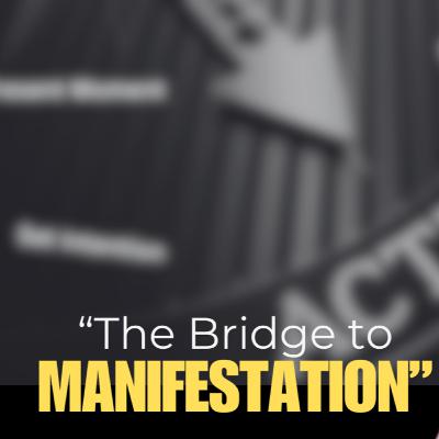 FEELING STUCK? Unlock Potential with the Law of Inspired Action
