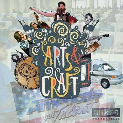 Ep. #13 w/ comedian Kevin Bennett AKA French Accent Ep. #13 w/ comedian Kevin Bennett AKA French Accent