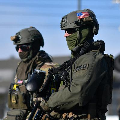 Do ICE Officers Have 'Immunity'? Do ICE Officers Have 'Immunity'?