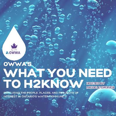 What You Need To H2Know Episode #7- Dillon Occleston