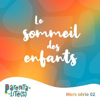 Le sommeil des enfants