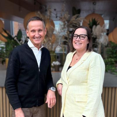 141 Internkommunikation - din mest underskattade konkurrensfördel