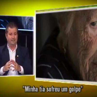 Golpes financeiros contra idosos: Lélio Braga Calhau fala sobre o problema no TV VERDADE