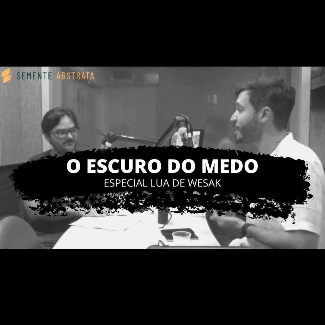 Semente Abstrata