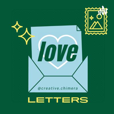 Love Letters ✨💌 EP04 - To: #BigKidEnergy - Remembering the Ultimate Joy of Play. Love, @creative.chimera