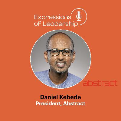 Where Vision Meets Runways: Daniel Kebede on Systems, Storytelling & Leadership in Aviation Design
