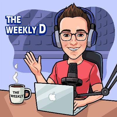 Beccie Dunn: The Content Creation Grind