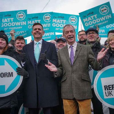 Gorton & Denton by-election: everything you need to know