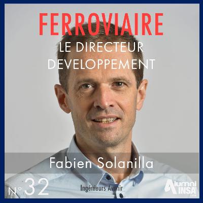 FERROVIAIRE - LE DIRECTEUR DEVELOPPEMENT