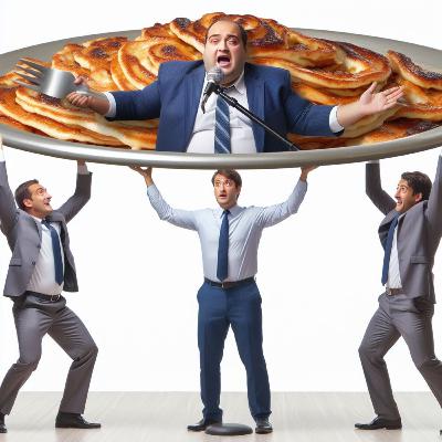 Episode 23.15: Long-Shot Achane Runnin'