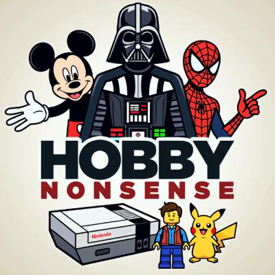 $200 to Full-Time Pokémon Dealer?! Jonathan Miller’s Journey + HUGE Chrome Disney Hype”