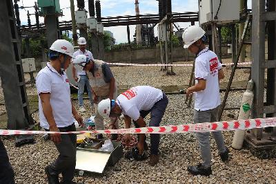 Hồ sơ giới thiệu năng lực công ty