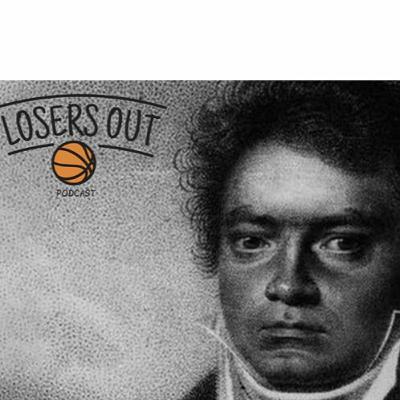 Losers Out: 12 Beethoven was Black