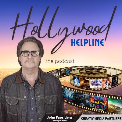 An Interview with John Papsidera