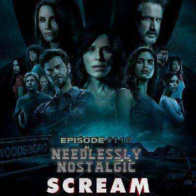 Scream 5