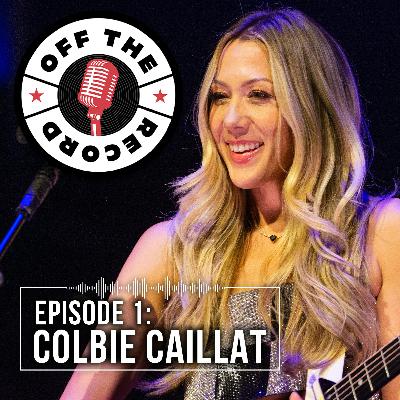 Colbie Caillat: Reimagining Hits, Redefining Herself (Episode 1) Colbie Caillat: Reimagining Hits, Redefining Herself (Episode 1)