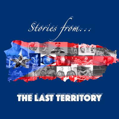Stories from the last Territory Ep#39- A look at the Rock N Wrestling Connection in the Island Stories from the last Territory Ep#39- A look at the Rock N Wrestling Connection in the Island