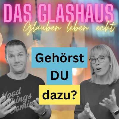 „Ich hab vergessen, wer ich bin“ 🤷‍♂️ Vom Wunsch, dazuzugehören... und dem Preis, den wir zahlen ...