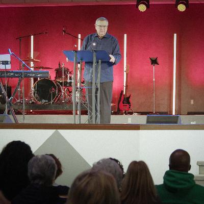 Heaven Came Down (Christmas 2025) | Tim Sheets