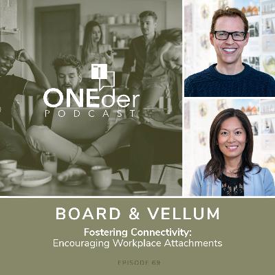 Fostering Connectivity: Encouraging Workplace Attachments Fostering Connectivity: Encouraging Workplace Attachments