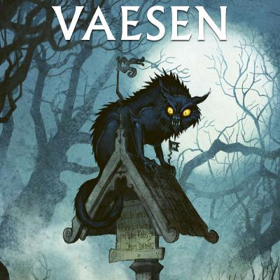 A Murder of Crows (Vaesen Episode 06) A Murder of Crows (Vaesen Episode 06)
