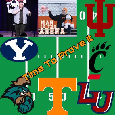 Time to Prove it