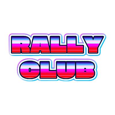 SS2 // RALLY CLUB
