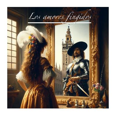 Tráiler de Los amores fingidos