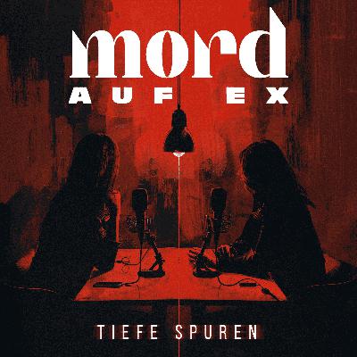 Tiefe Spuren: Dein Freund und Täter Tiefe Spuren: Dein Freund und Täter