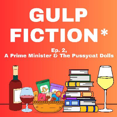 A Prime Minister & The Pussycat Dolls