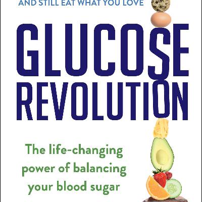 Get (ePUB) BOOK Glucose Revolution: The Life-Changing Power of Balancing Your Blood Sugar by Jessie Inchausp?