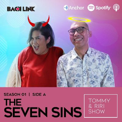 side A | the 7 Sins side A | the 7 Sins