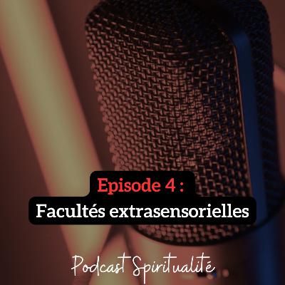 Facultés Extrasensorielles