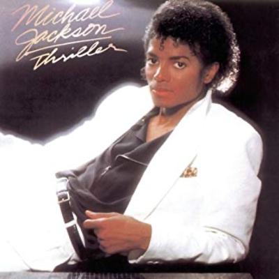 Michael Jackson’s Thriller Album Review! Michael Jackson’s Thriller Album Review!