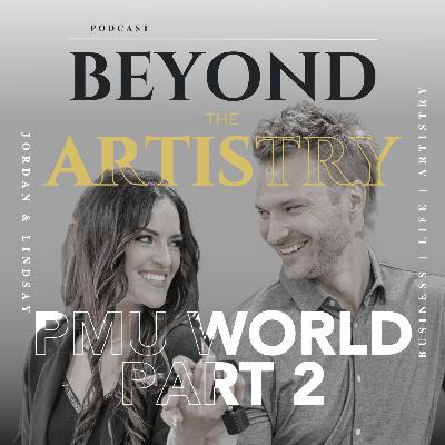 PMU World 2024 Part 2-#22