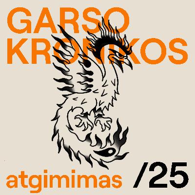 /25 Atgimimas