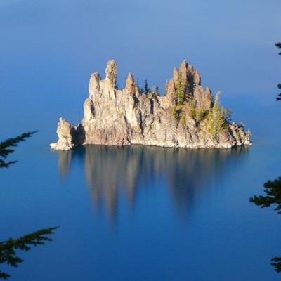 Crater Lake Crater Lake