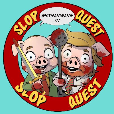 Pork Report 23 : Bang Busters