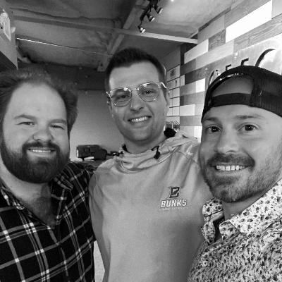 Ep142 Paul Bunkowske